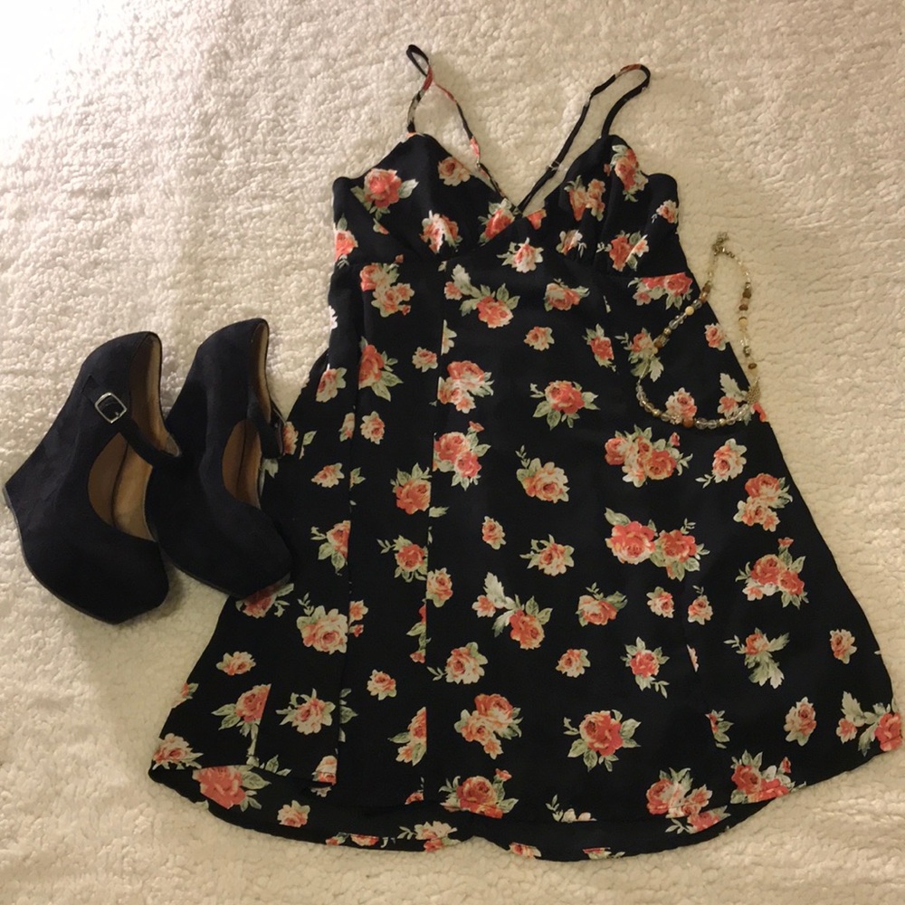 Forever 21 Outfit